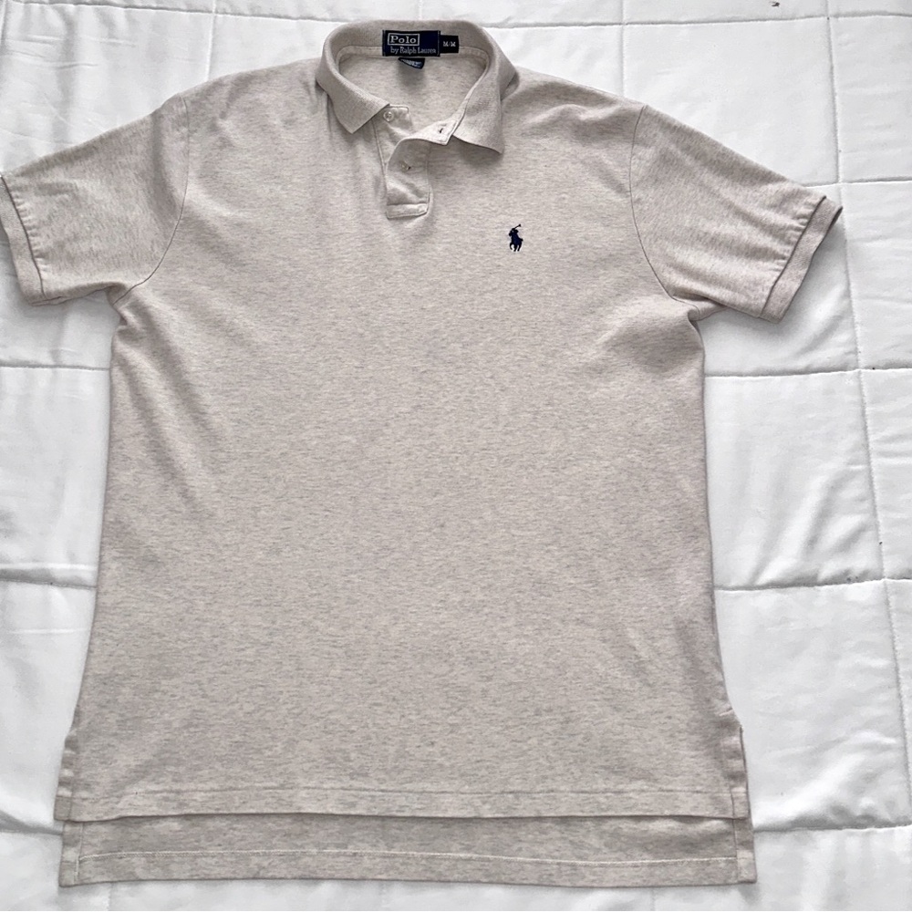 Polo Ralph Lauren Short Sleeve Polo